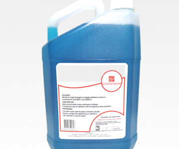 Detergentes
